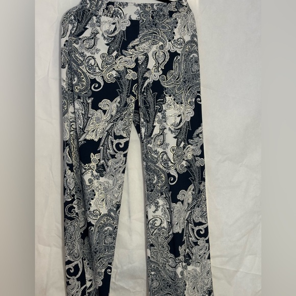 Pants - Palazzo pant